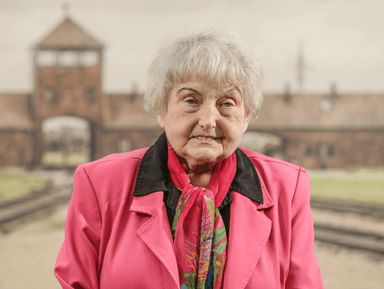 Eva Mozes Kor