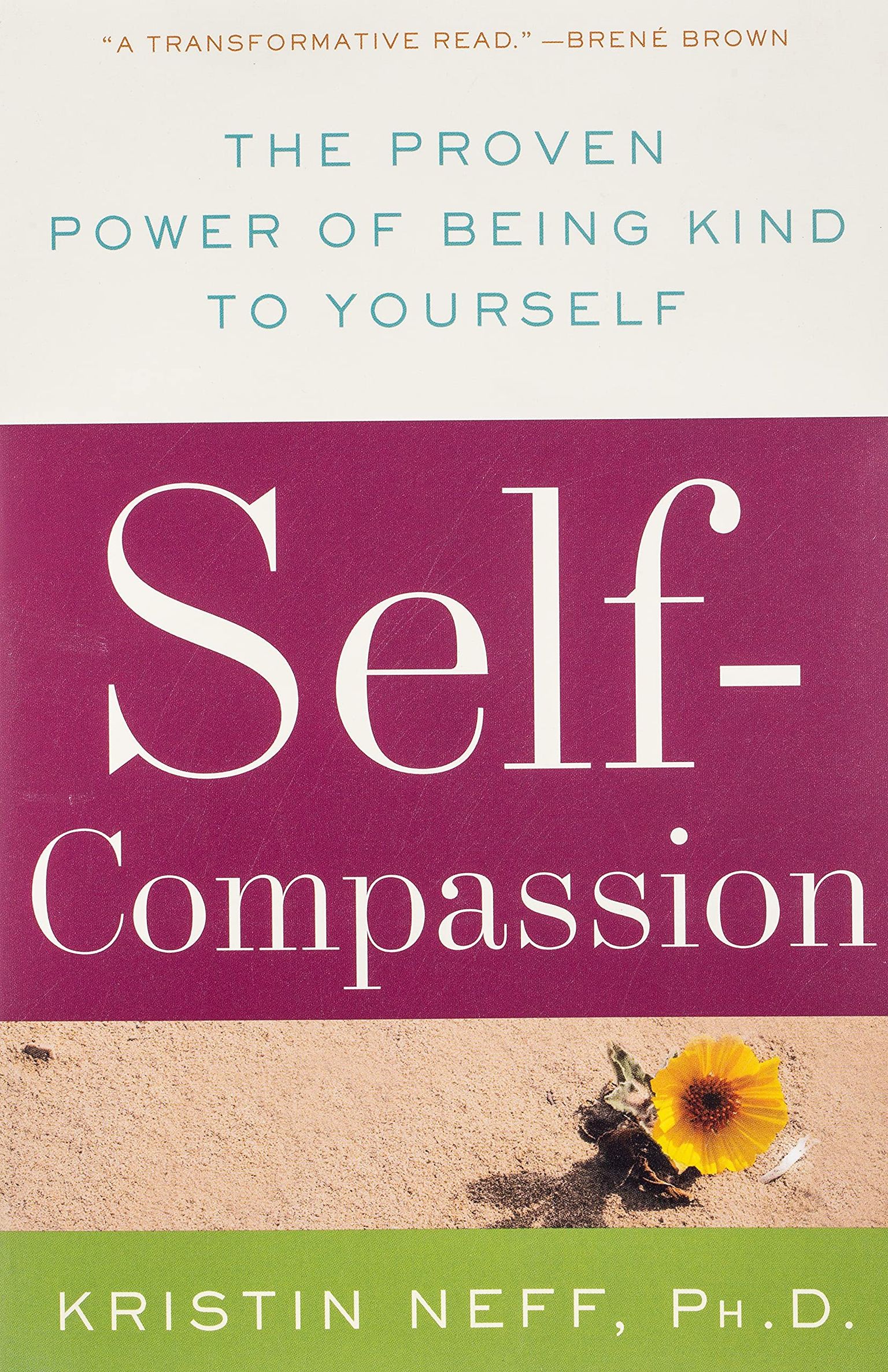 Self-Compassion