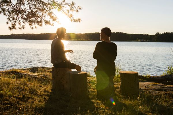 odpustenie.sk | Čo nehovoriť smútiacemu priateľovi?