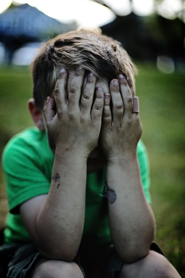 odpustenie.sk | Nepriaznivé zážitky z detstva a psychické zdravie v dospelosti - akú rolu zohráva sebaregulácia a hanba?