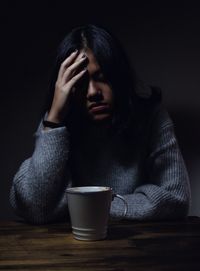 odpustenie.sk | Neuznanie našej bolesti druhými vedie k pocitom hanby a následným symptómom depresie