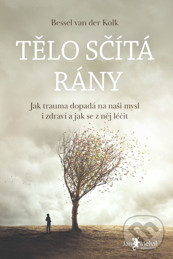 Tělo sčítá rány.