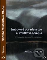 Smútkové poradenstvo a smútková terapia.