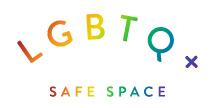 LGBTQ+ Safe Space