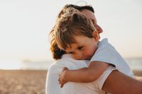 odpustenie.sk | Medzigeneračný prenos hanby alebo ako neprenášať pocity hanby na svoje dieťa